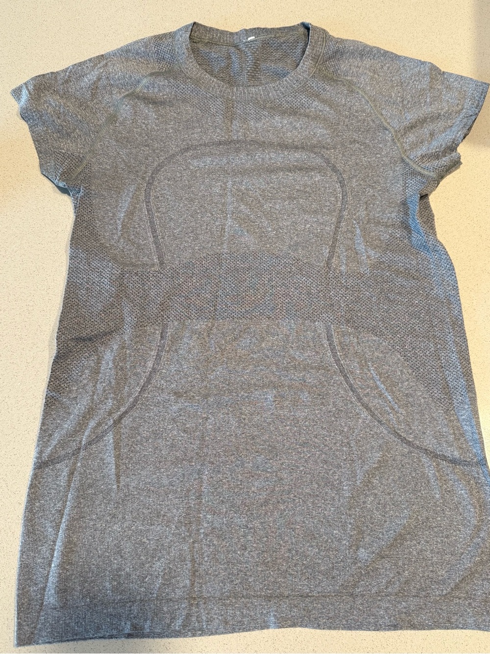 Lululemon Swiftly Women’s Short Sleeve Shirt